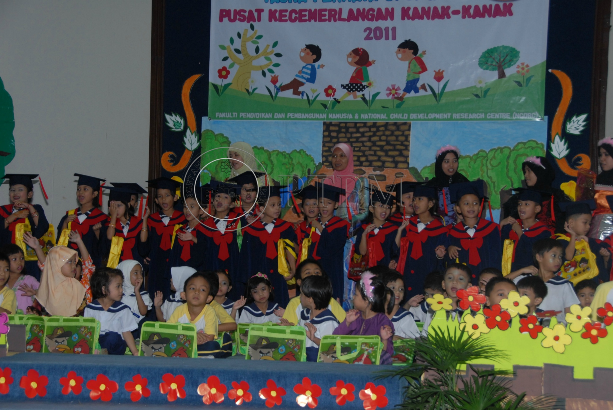 PTPM 11 100 TADIKA  IDA 0599